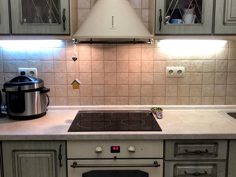 квартира за адресою Велика Китаївська вул., 59