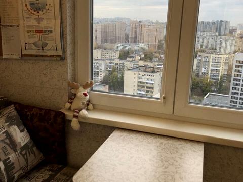 квартира за адресою Велика Китаївська вул., 59