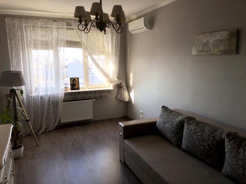 квартира за адресою Велика Китаївська вул., 59