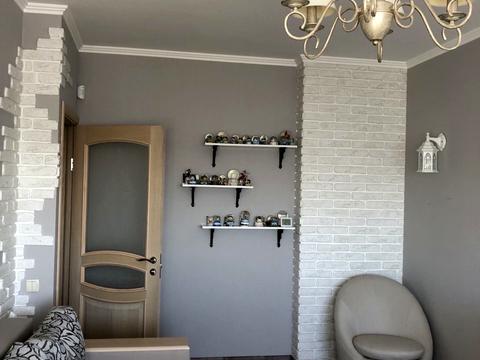 квартира за адресою Велика Китаївська вул., 59