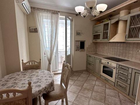 квартира за адресою Велика Китаївська вул., 59