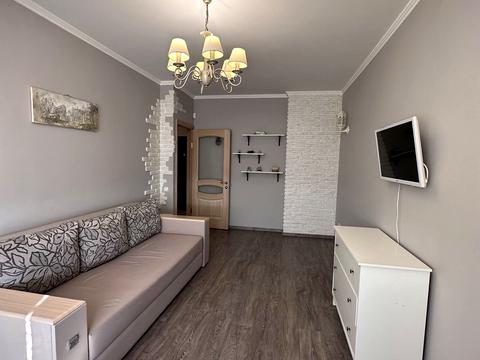 квартира за адресою Велика Китаївська вул., 59