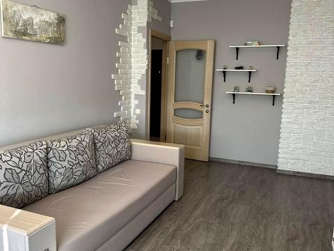 квартира за адресою Велика Китаївська вул., 59