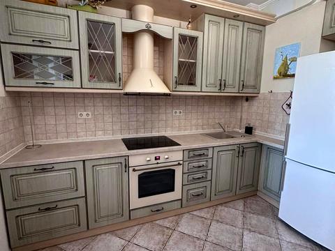 квартира за адресою Велика Китаївська вул., 59