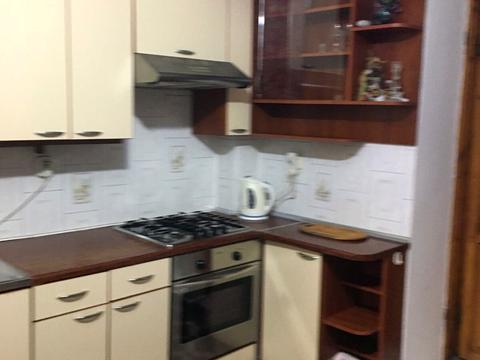 квартира по адресу Лепкого ул., 14