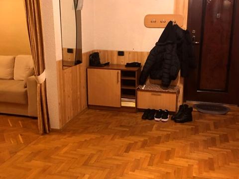 квартира по адресу Лепкого ул., 14