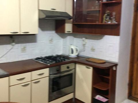 квартира по адресу Лепкого ул., 14