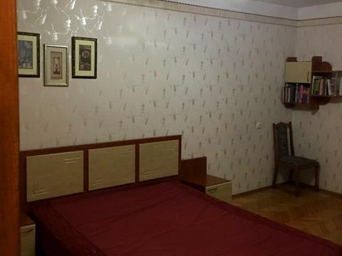 квартира по адресу Лепкого ул., 14