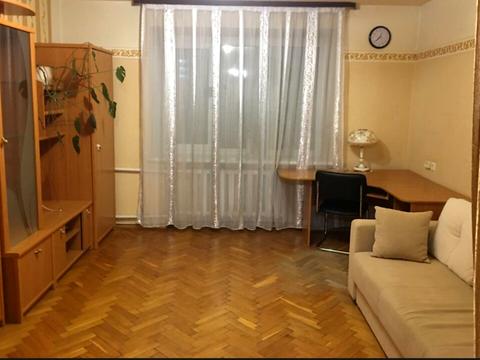 квартира по адресу Лепкого ул., 14