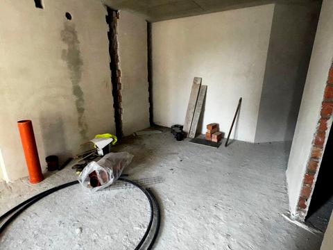 квартира по адресу Садовая ул., 2а/1