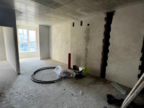 квартира по адресу Садовая ул., 2а/1