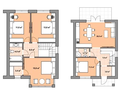 будинок за адресою Академіка Ромоданова вул. (Льва Толстого), 3