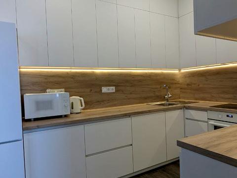 квартира по адресу Рабочая ул., 166-Д