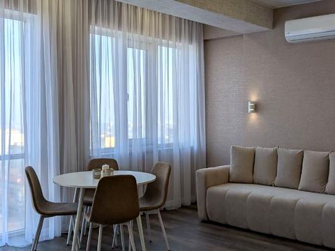 квартира по адресу Рабочая ул., 166-Д