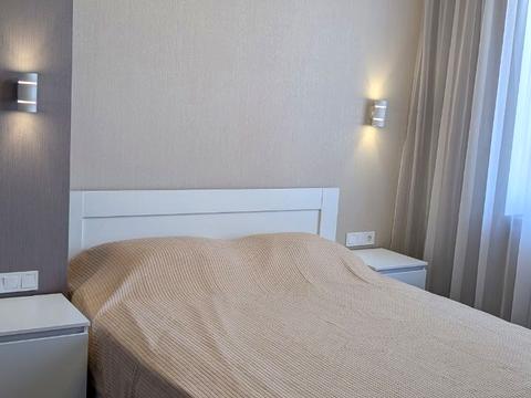 квартира по адресу Рабочая ул., 166-Д