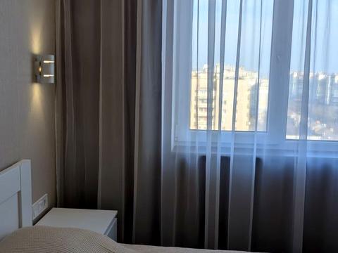 квартира по адресу Рабочая ул., 166-Д