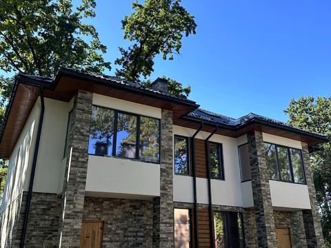 будинок за адресою Академіка Ромоданова вул. (Льва Толстого), 3