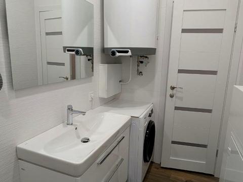 квартира по адресу Рабочая ул., 166-Д