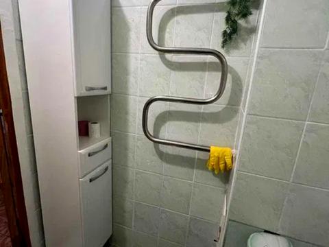 квартира за адресою Симиренка вул., 20-А