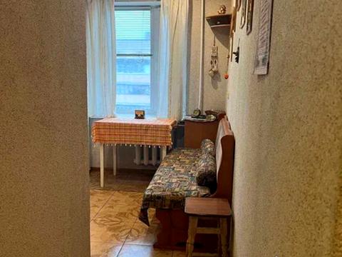 квартира за адресою Симиренка вул., 20-А