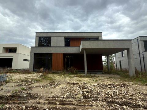 будинок за адресою Підлісна