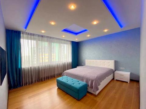 квартира за адресою Вишгородська вул., 45