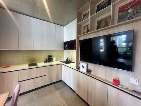 квартира за адресою Тараса Шевченка вул., 60/11