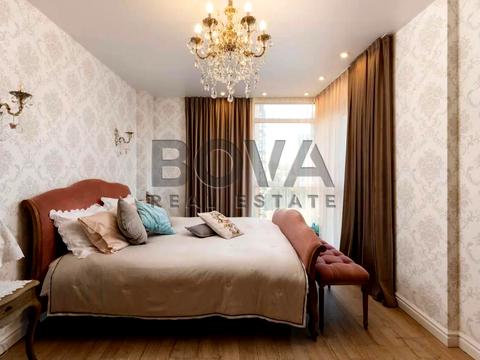 квартира за адресою Предславинська вул., 40