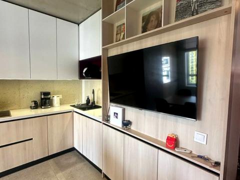 квартира за адресою Тараса Шевченка вул., 60/11