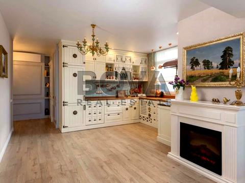 квартира за адресою Предславинська вул., 40