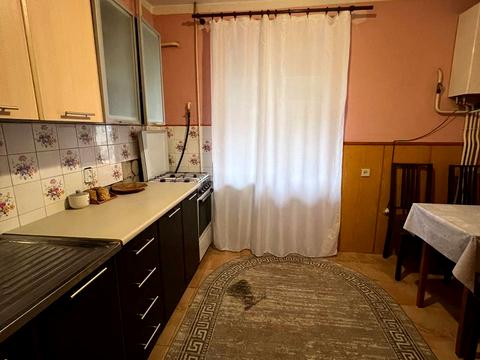 квартира за адресою Івана Панькевича вул., 9