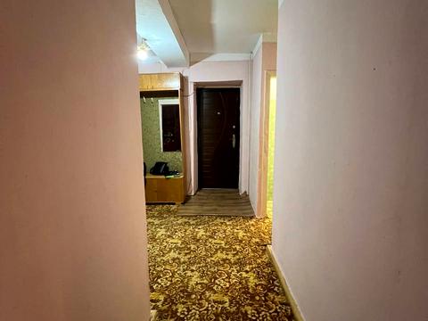 квартира за адресою Івана Панькевича вул., 9