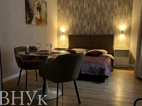 квартира за адресою Соломона Ляйнберга вул., 2