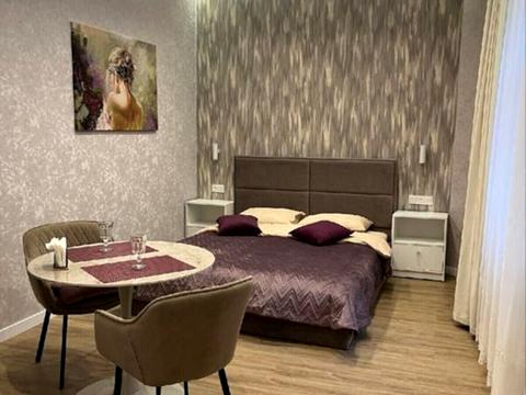 квартира за адресою Соломона Ляйнберга вул., 2