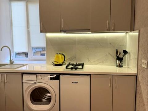 квартира за адресою Соломона Ляйнберга вул., 2