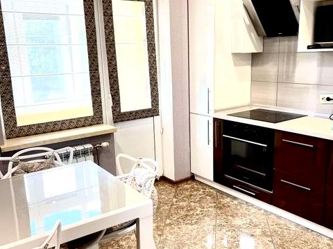 квартира за адресою Авіаконструктора Ігоря Сікорського вул. (Танкова), 4-Д