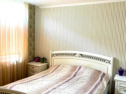 квартира за адресою Авіаконструктора Ігоря Сікорського вул. (Танкова), 4-Д