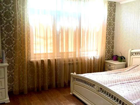 квартира за адресою Авіаконструктора Ігоря Сікорського вул. (Танкова), 4-Д