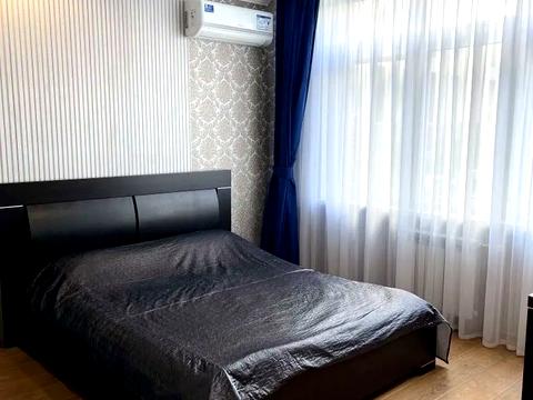 квартира за адресою Авіаконструктора Ігоря Сікорського вул. (Танкова), 4-Д