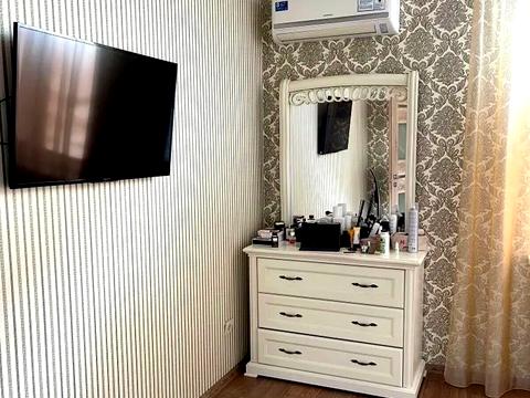 квартира за адресою Авіаконструктора Ігоря Сікорського вул. (Танкова), 4-Д