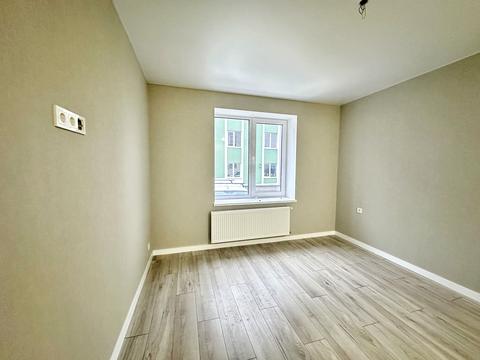 квартира за адресою Джерельна вул., 7