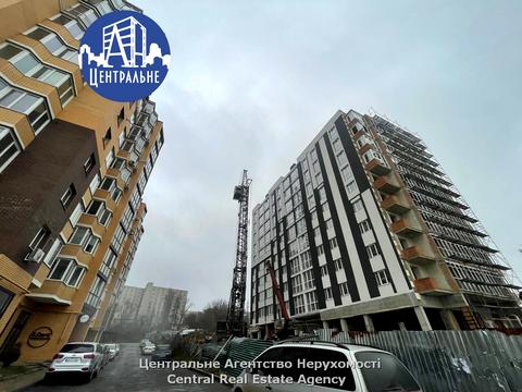 квартира по адресу Черновола ул., (Будинок 2)