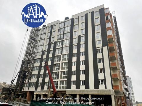 квартира по адресу Черновола ул., (Будинок 2)