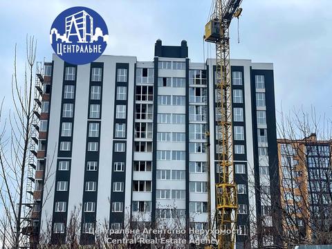 квартира по адресу Черновола ул., (Будинок 2)