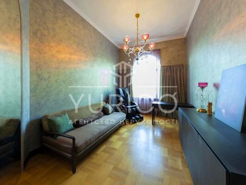 квартира за адресою Велика Васильківська вул. (Червоноармійська), 26