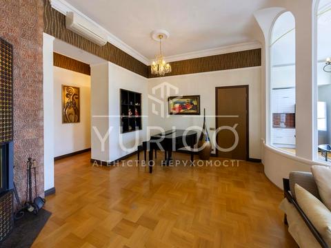 квартира за адресою Велика Васильківська вул. (Червоноармійська), 26