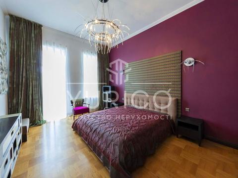 квартира за адресою Велика Васильківська вул. (Червоноармійська), 26