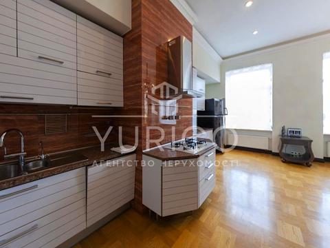 квартира за адресою Велика Васильківська вул. (Червоноармійська), 26