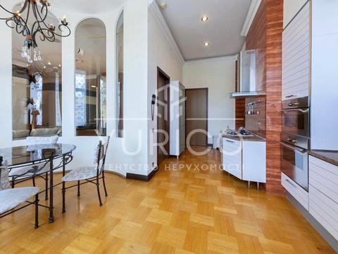 квартира за адресою Велика Васильківська вул. (Червоноармійська), 26