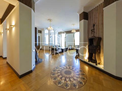 квартира за адресою Велика Васильківська вул. (Червоноармійська), 26